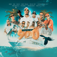 Lancha do 900 (Single)