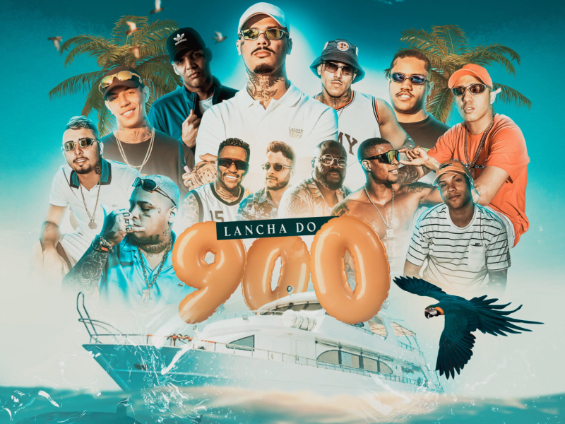 Lancha do 900 (Single)