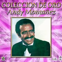 Coleccíon de Oro: El Espectacular Andy Montañez, Vol. 2