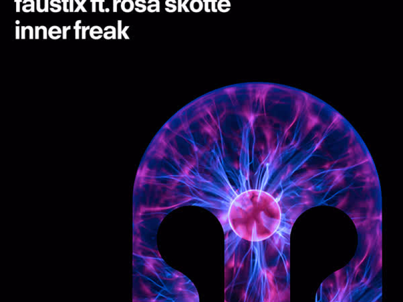 Inner Freak (Single)