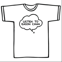 Listen to Eason Chan