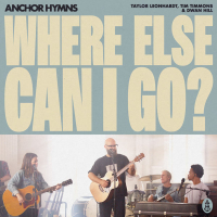 Where Else Can I Go? (Single)