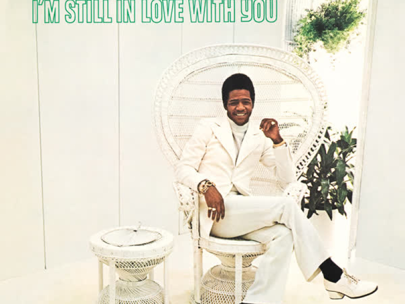 I'm Still in Love with You