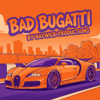 Bad Bugatti (feat. T-Pain) (Single)