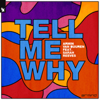 Tell Me Why (Single)