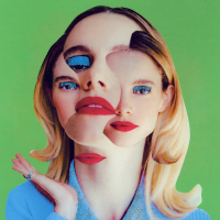 Valley Girl (Side A - Lost on Laurel) (Single)