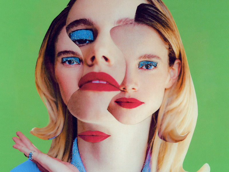 Valley Girl (Side A - Lost on Laurel) (Single)