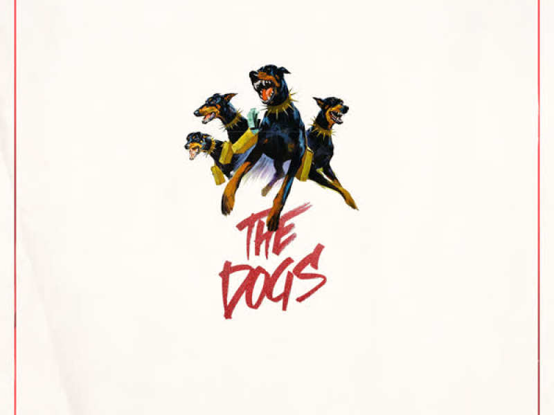 The Dogs (Single)