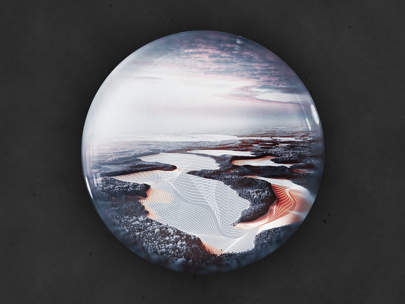 Selected Works (Music From “The Casual Vacancy”)