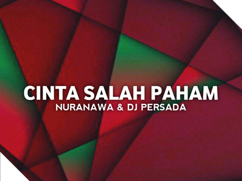 Cinta Salah Paham (Single)