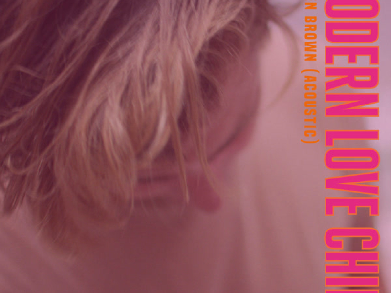 Golden Brown (acoustic) (Single)