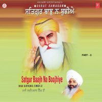 Satgur Baajh Na Boojhiye Vol-74, Part 3 (Single)