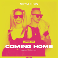 Coming Home (Lupage Edit) (Single)