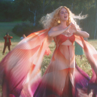Never Really Over (MV) (Single)
