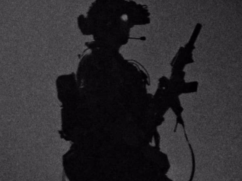 Mission Bravo (Single)