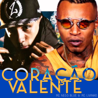 Coração Valente (Single)