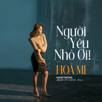 Người Yêu Nhỏ Ơi (Single)