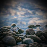 River Sounds for Instant Relaxation and Better Focus (Single)