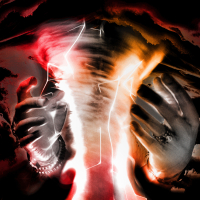 RAUÐ VIÐVÖRUN (EP)