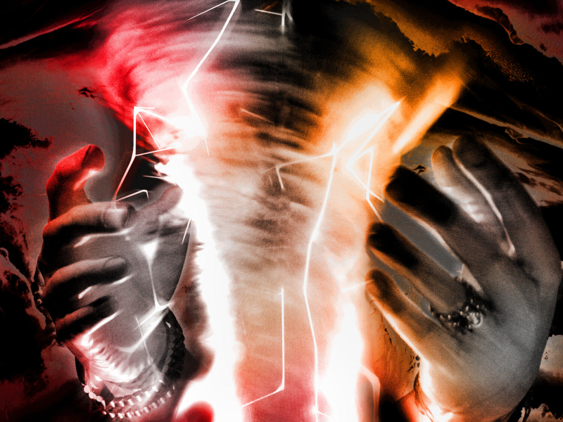 RAUÐ VIÐVÖRUN (EP)