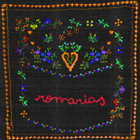 Romarias (Single)
