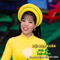 Hội Hoa Xuân Trên Bến Dưới Thuyền (Single)