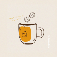 Hot Coffee (Single)