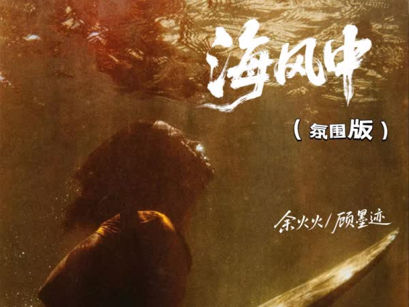 海风中 (氛围版) (Single)