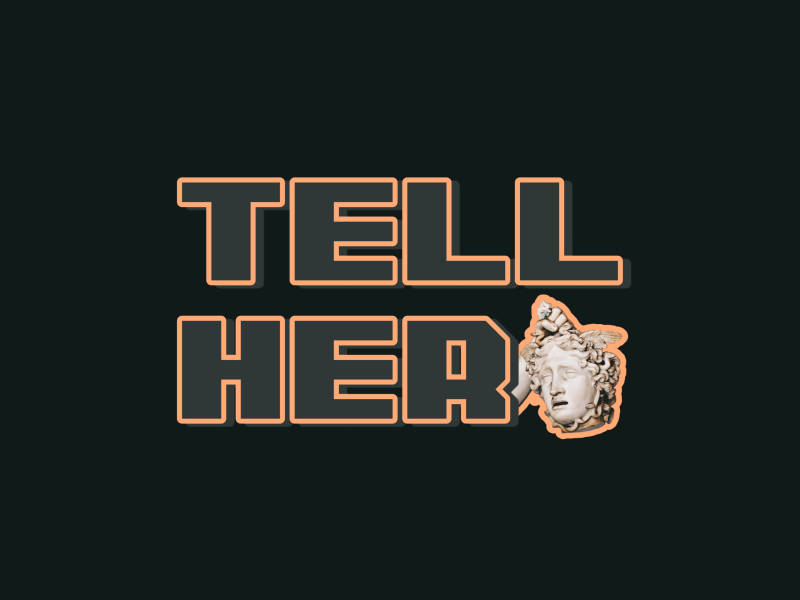 Tell Her (Single)