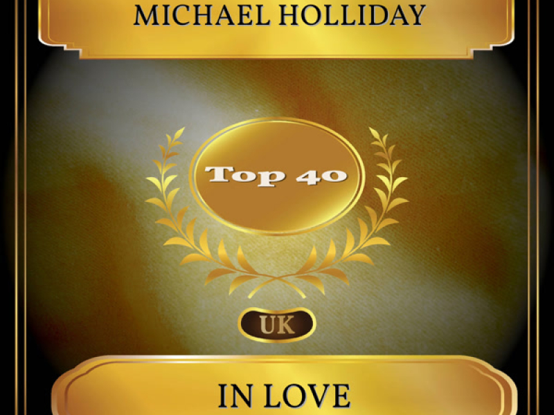 In Love (UK Chart Top 40 - No. 26) (Single)