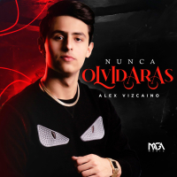 Nunca Olvidaras (Single)