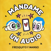 Mándame un Audio (Single)