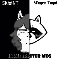 Ikkje irriter meg (Single)