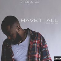 Have It All (Single)