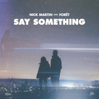 Say Something (Single)