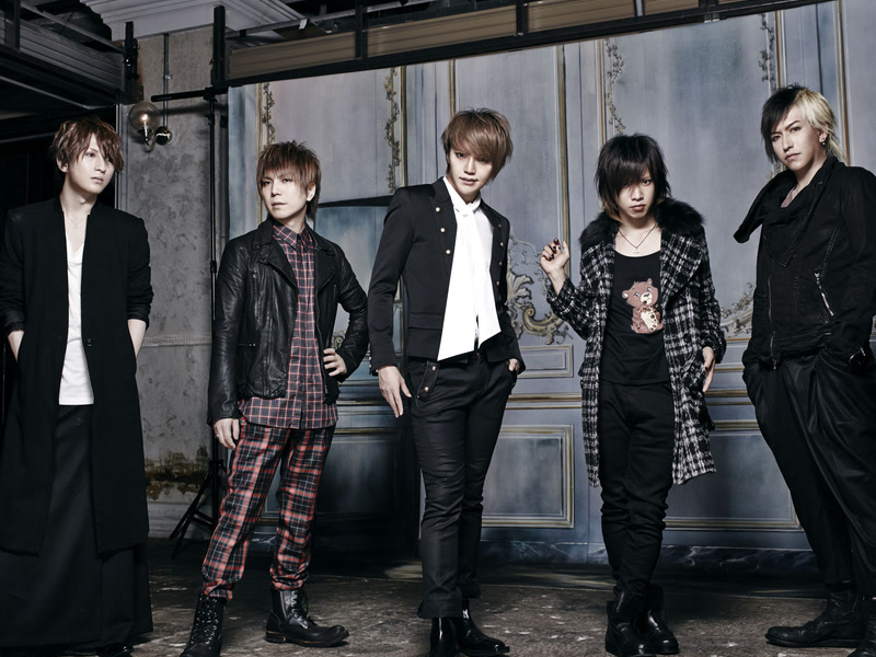 Kaisen Zenya (Single)