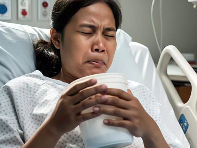 Asam Lambung (Single)