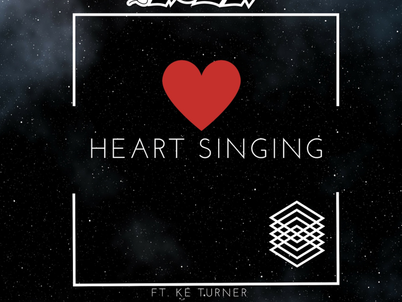 Heart Singing (feat. Ke Turner)