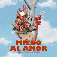 Miedo al amor (Single)