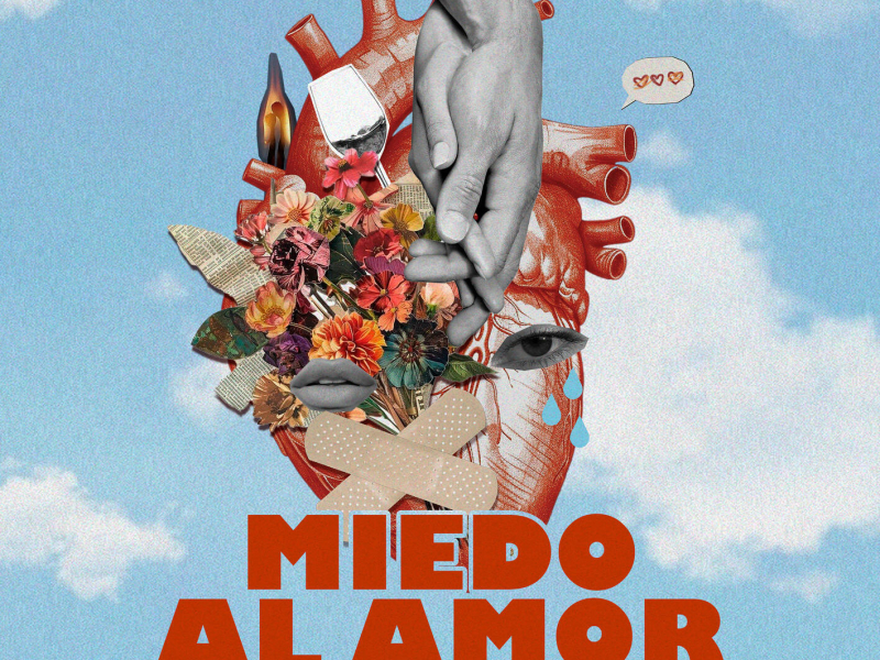 Miedo al amor (Single)