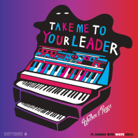 Take Me To Your Leader (EP)