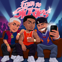 Fora do Stories (Single)