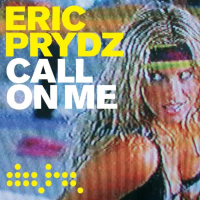 Call On Me (Remixes) (EP)