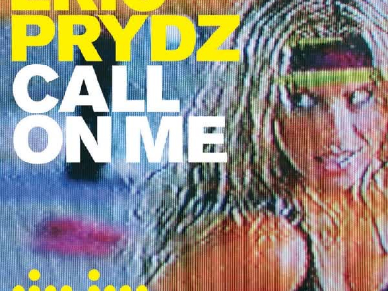 Call On Me (Remixes) (EP)