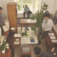 Grand Union (MV) (Single)