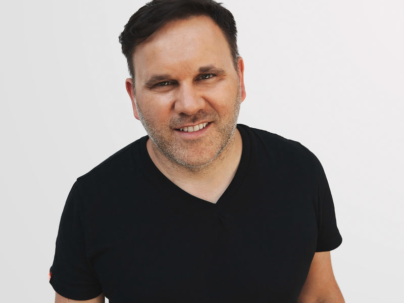 Matt Redman Collection