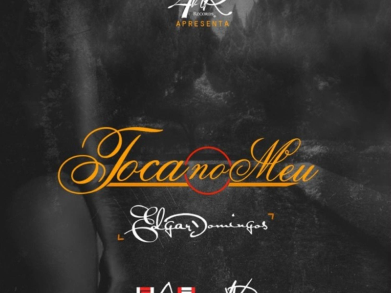 Toca no Meu (Single)