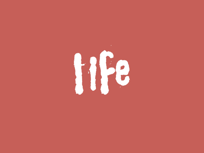 Life (Single)