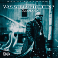 Was willst Du tun (Single)