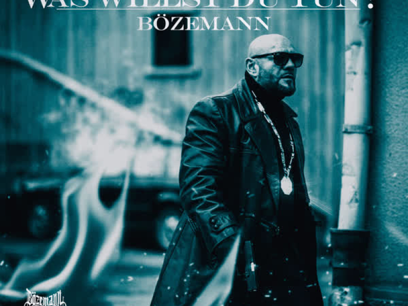 Was willst Du tun (Single)